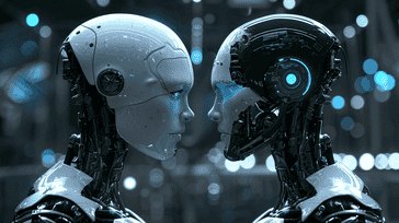 Artificial Intelligence in Communication Technology: Enhancing Interactions