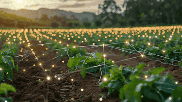 Smart Farming Solutions: Optimizing Agricultural Processes